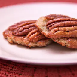 Teaser Image: Pecan Sandies